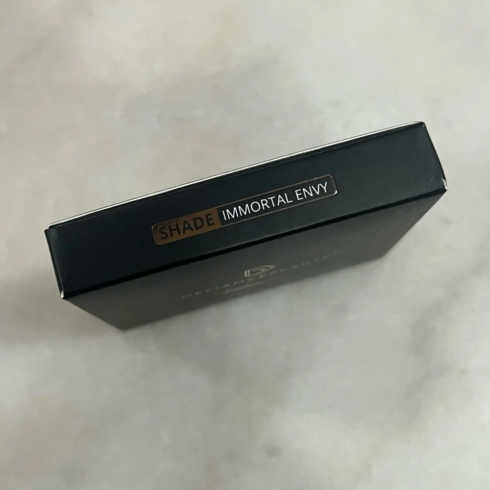 Defiance Beauty Satin Sovereign Bronzer Immortal Envy